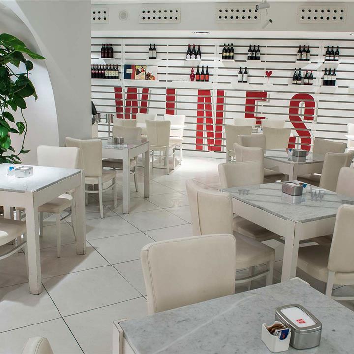 Restaurant 3