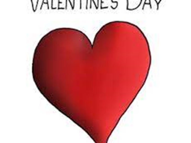Leggi blog | Valentine Day